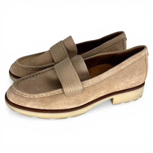 Vionic Corinne Loafers lucid beige - 8 - Picture 2 of 12
